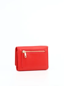 Кошельки Respect модель SUW753_red Фото