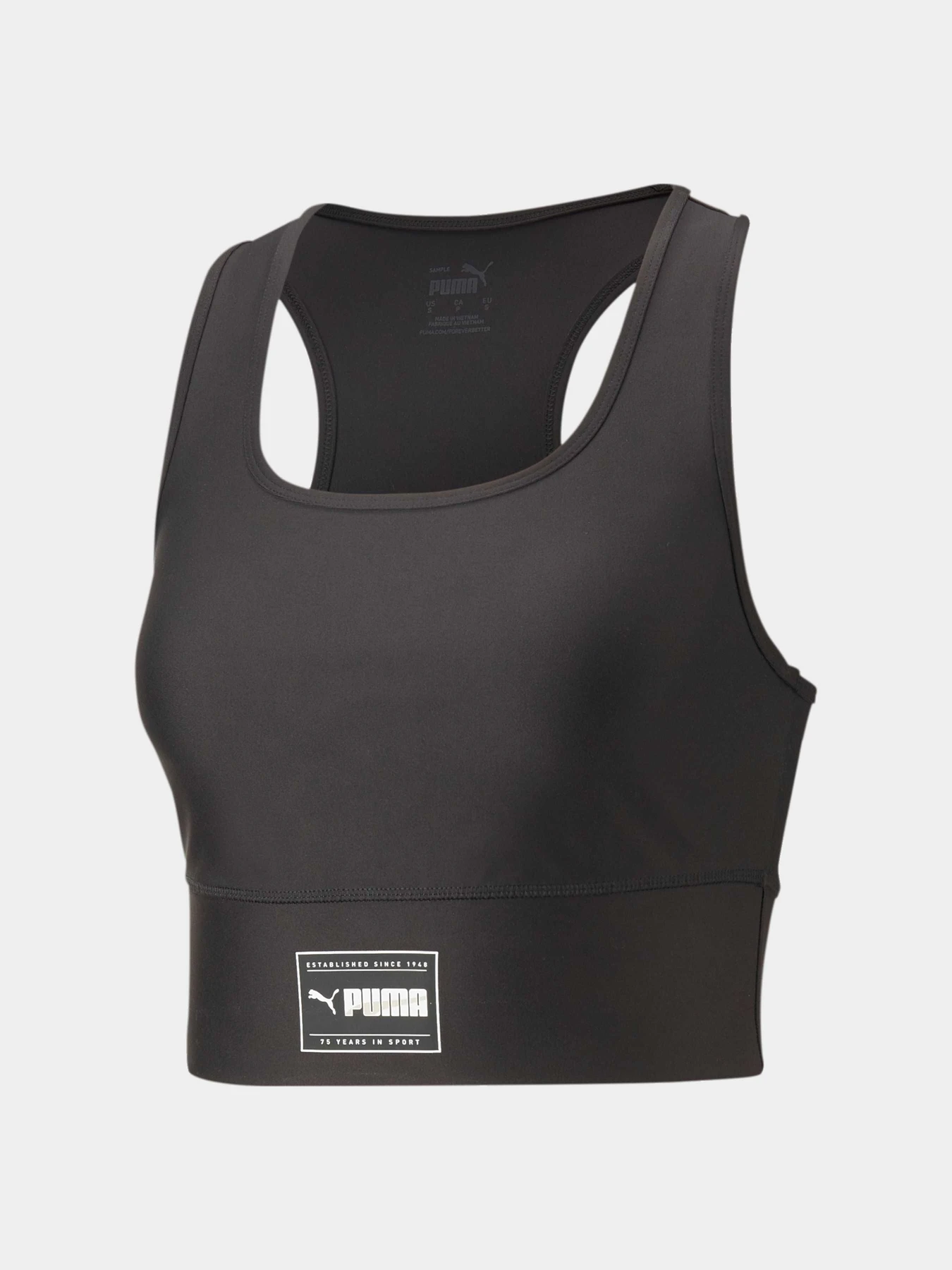 Футболки і поло PUMA Fit Skimmer Top модель 523077 Фото