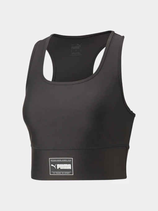 Футболки і поло PUMA Fit Skimmer Top модель 523077 Фото