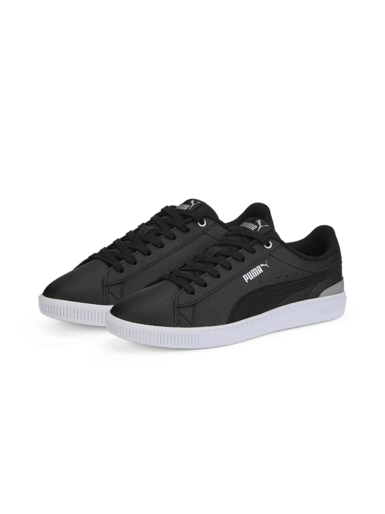 Кросівки PUMA Vikky V3 Lthr модель 383115 Кросівки PUMA Vikky V3 Lthr модель 383115 Фото