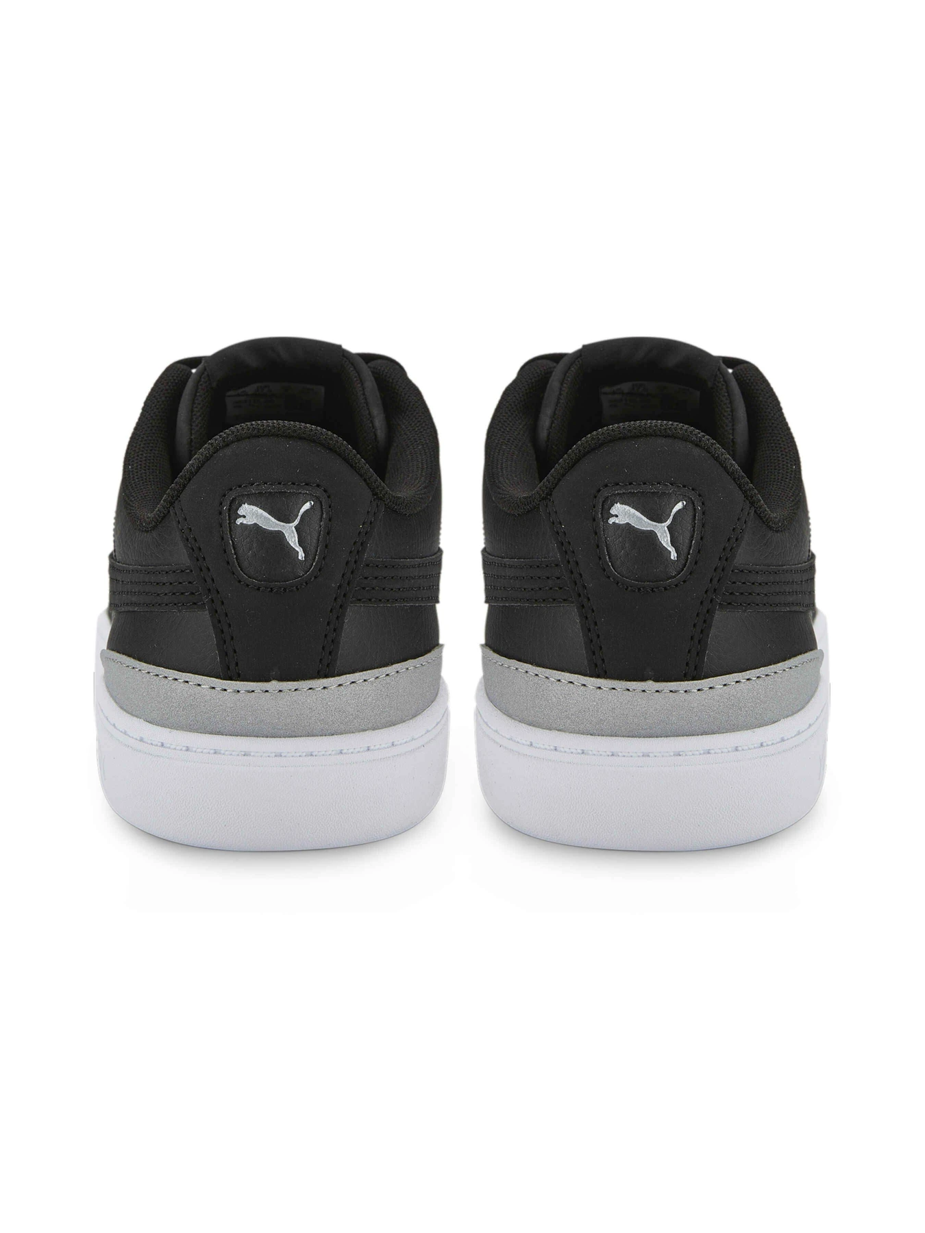 Кросівки PUMA Vikky V3 Lthr модель 383115 Кросівки PUMA Vikky V3 Lthr модель 383115 Фото