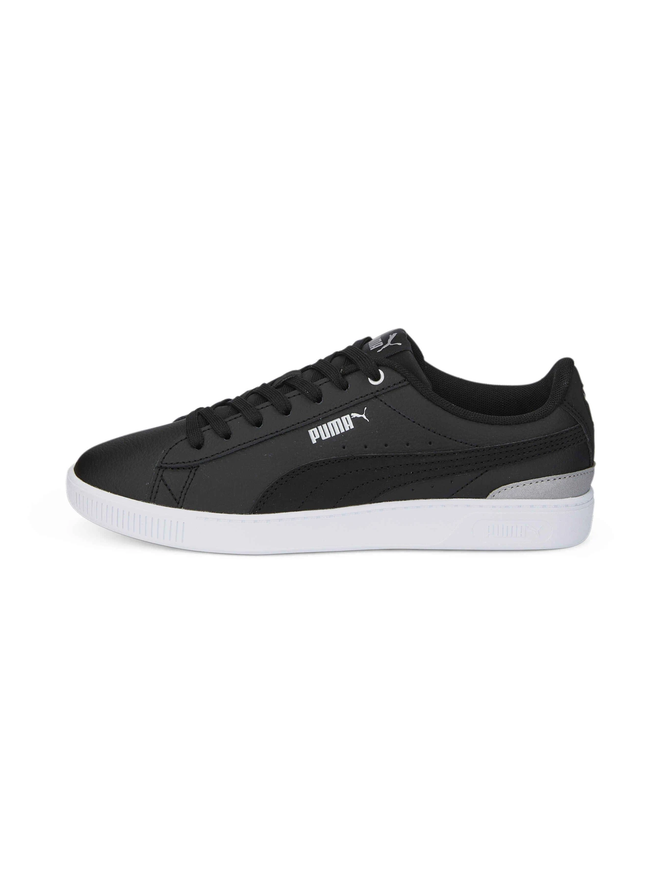 Кросівки PUMA Vikky V3 Lthr модель 383115 Кросівки PUMA Vikky V3 Lthr модель 383115 Фото