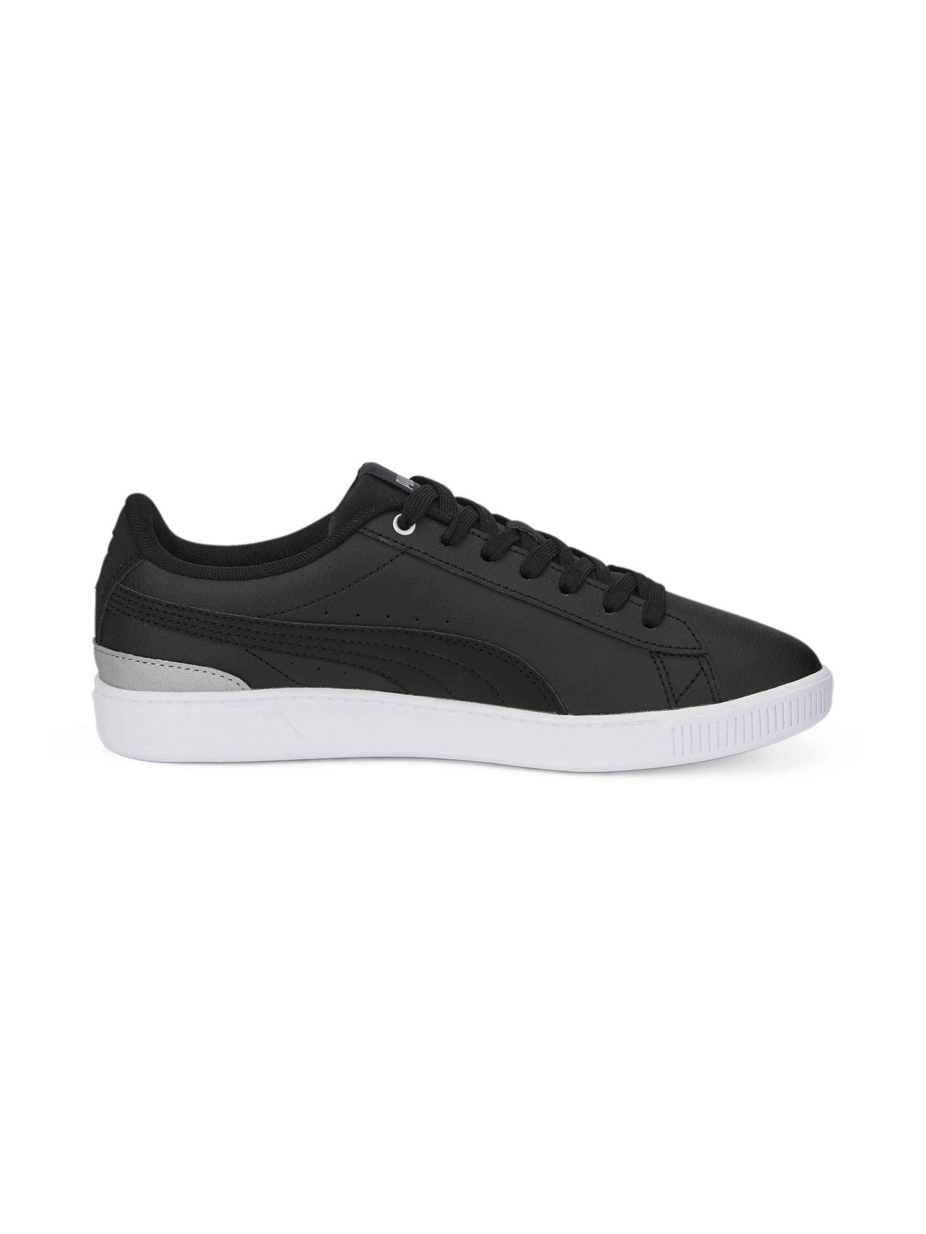 Кросівки PUMA Vikky V3 Lthr модель 383115 Кросівки PUMA Vikky V3 Lthr модель 383115 Фото