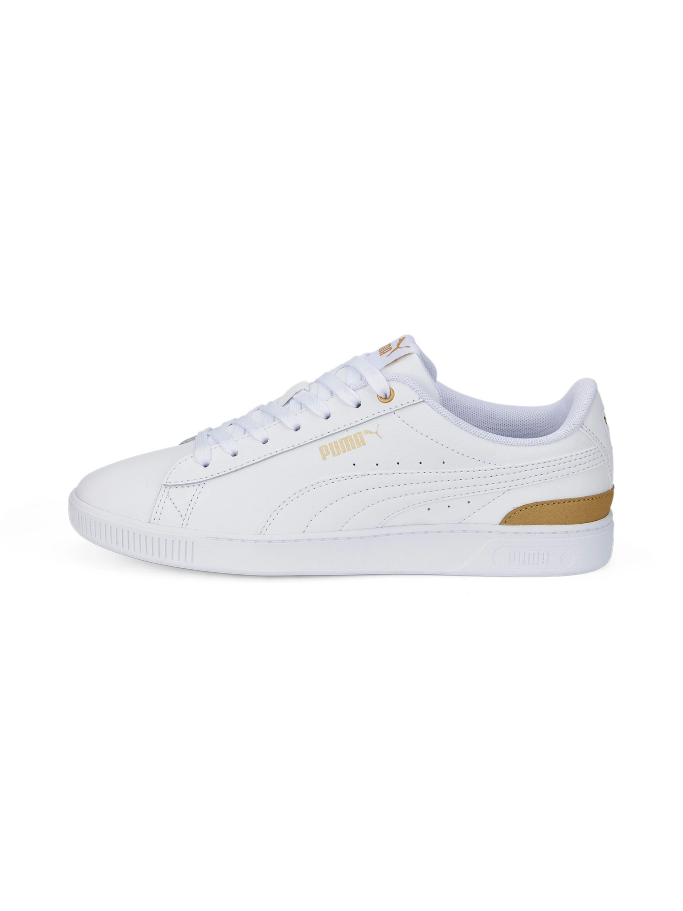 Кроссовки PUMA Vikky v3 Lthr модель 383115 Кроссовки PUMA Vikky v3 Lthr модель 383115 Фото
