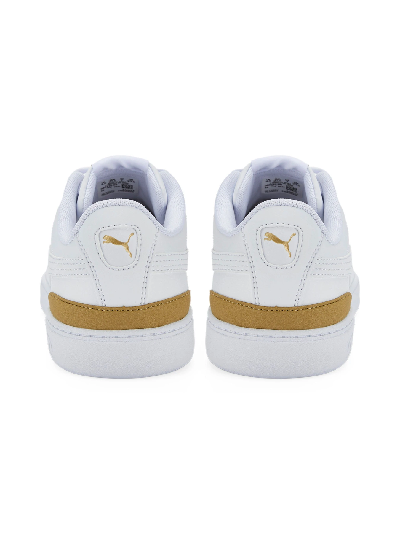Кроссовки PUMA Vikky v3 Lthr модель 383115 Кроссовки PUMA Vikky v3 Lthr модель 383115 Фото