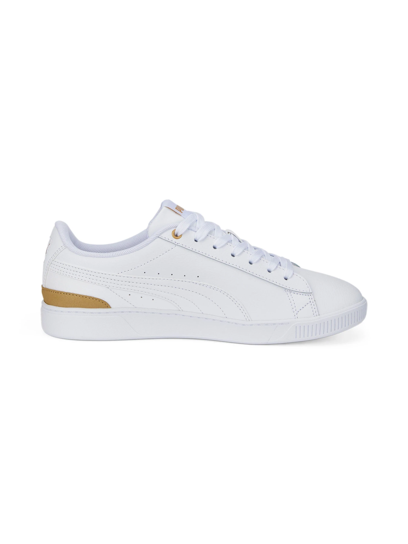 Кроссовки PUMA Vikky v3 Lthr модель 383115 Кроссовки PUMA Vikky v3 Lthr модель 383115 Фото