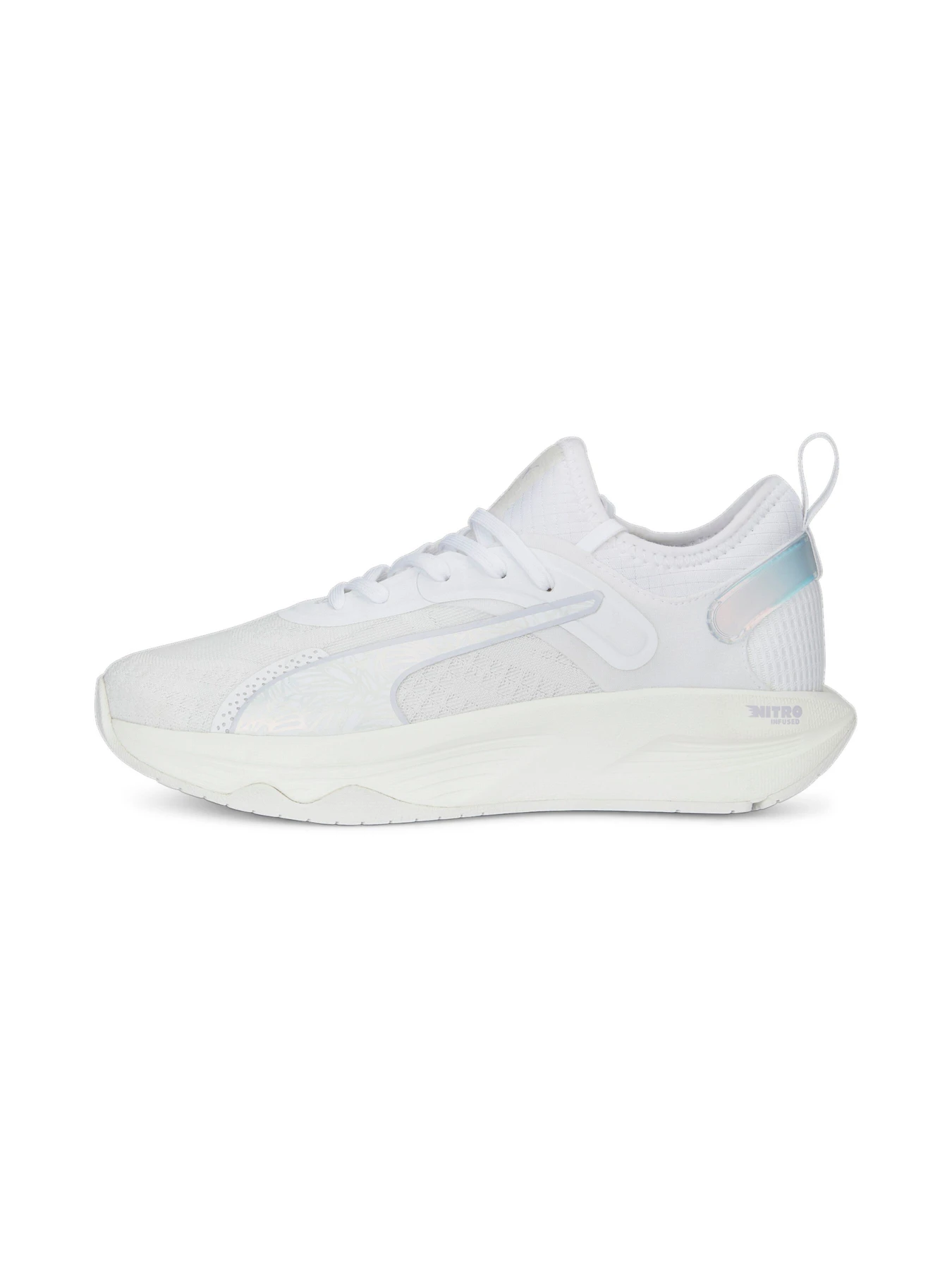 Кроссовки PUMA PWR XX Nitro Nova Shine Wn s модель 377945 Кроссовки PUMA PWR XX Nitro Nova Shine Wn s модель 377945 Фото