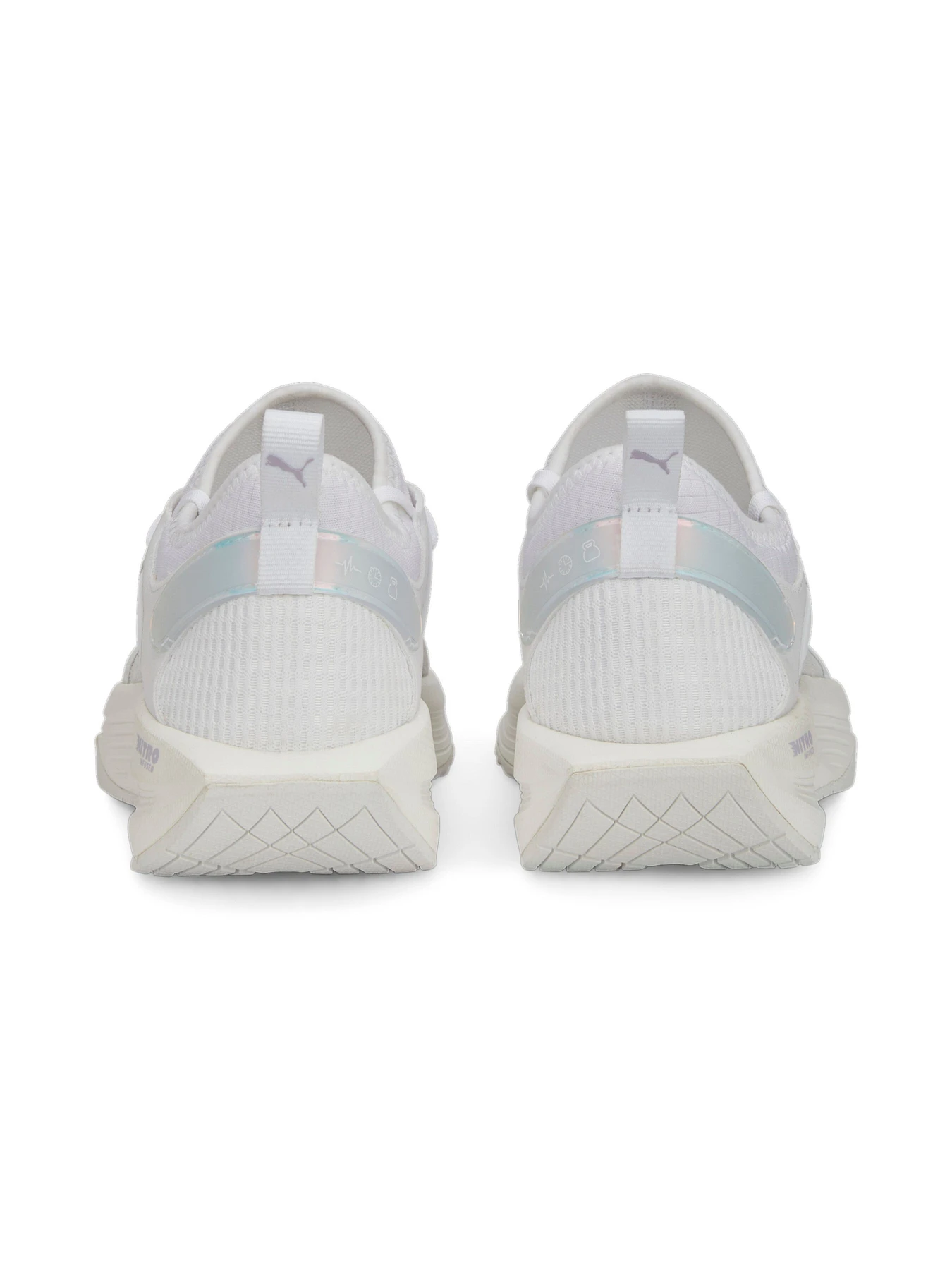Кроссовки PUMA PWR XX Nitro Nova Shine Wn s модель 377945 Кроссовки PUMA PWR XX Nitro Nova Shine Wn s модель 377945 Фото