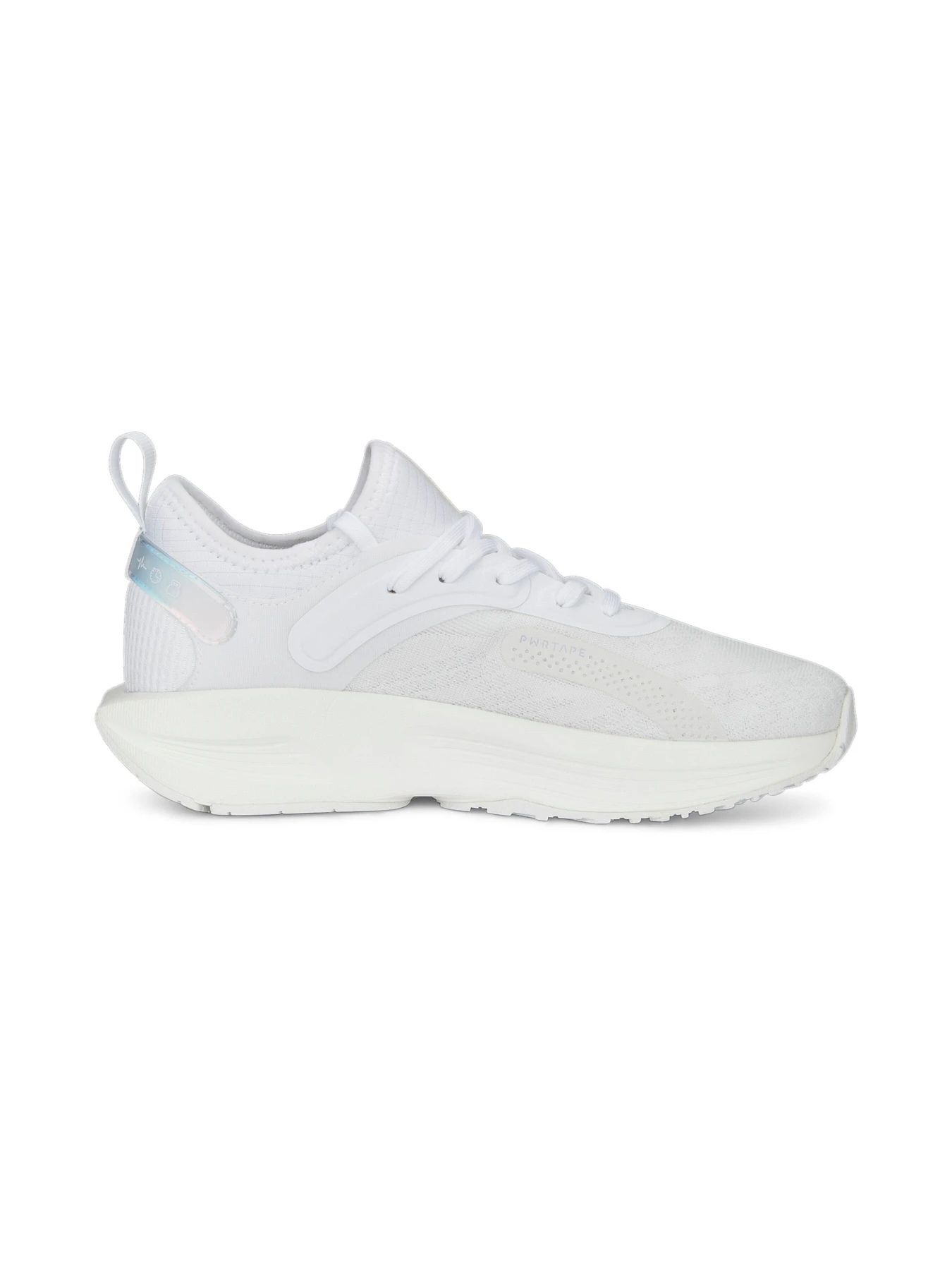 Кроссовки PUMA PWR XX Nitro Nova Shine Wn s модель 377945 Кроссовки PUMA PWR XX Nitro Nova Shine Wn s модель 377945 Фото