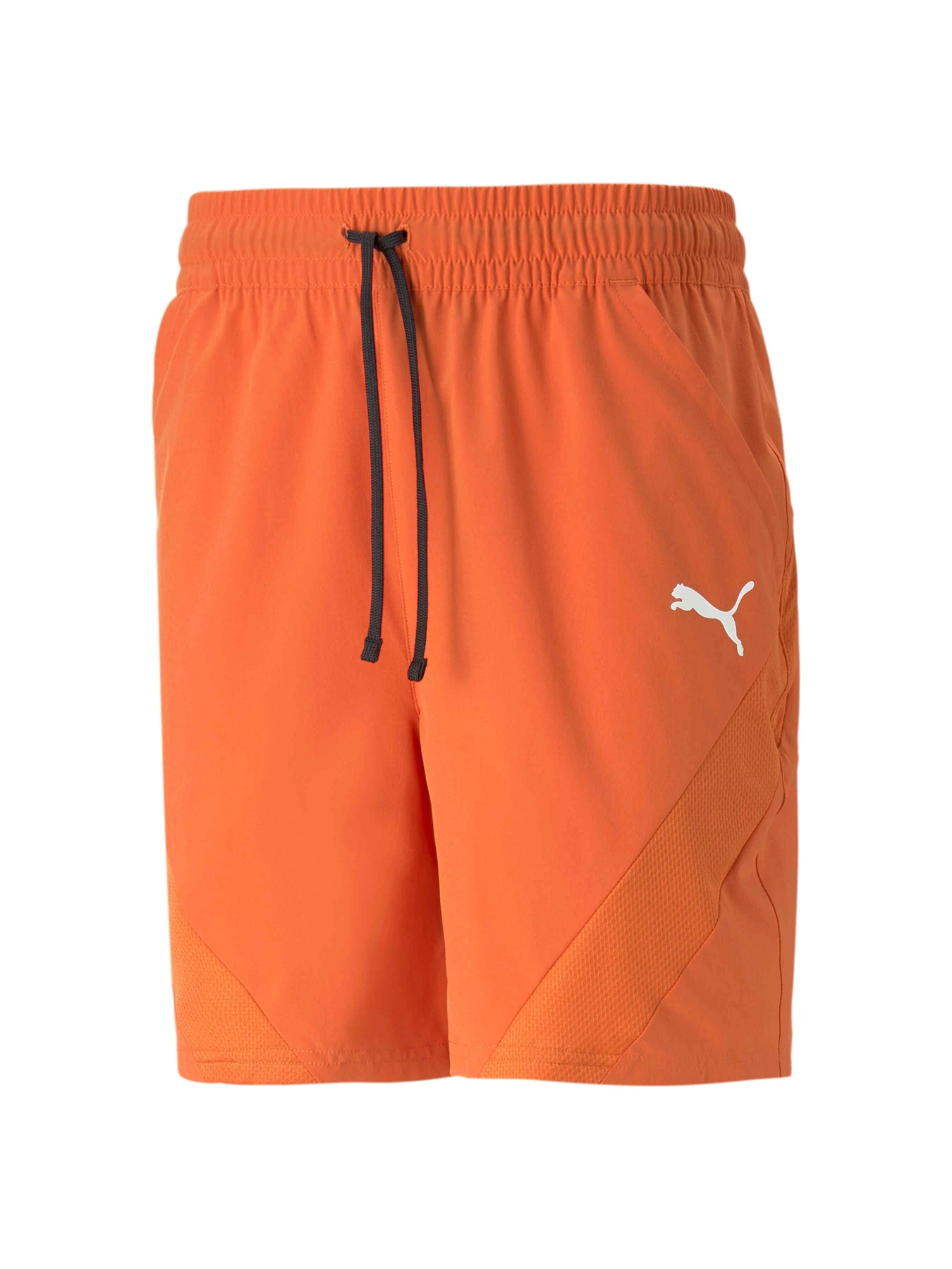 Шорты PUMA Fit 7" Stretch Woven Short модель 523294 Фото