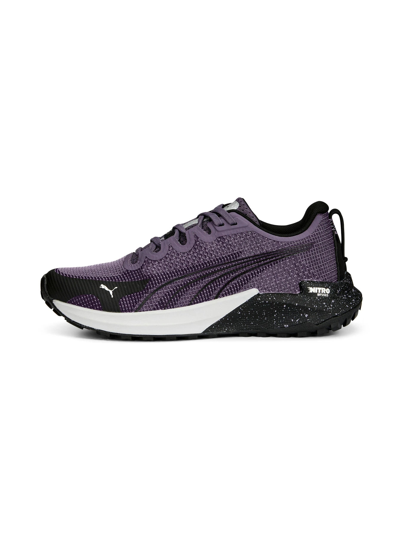 Кроссовки PUMA Fast-Trac Nitro Wns модель 377046 Кроссовки PUMA Fast-Trac Nitro Wns модель 377046 Фото