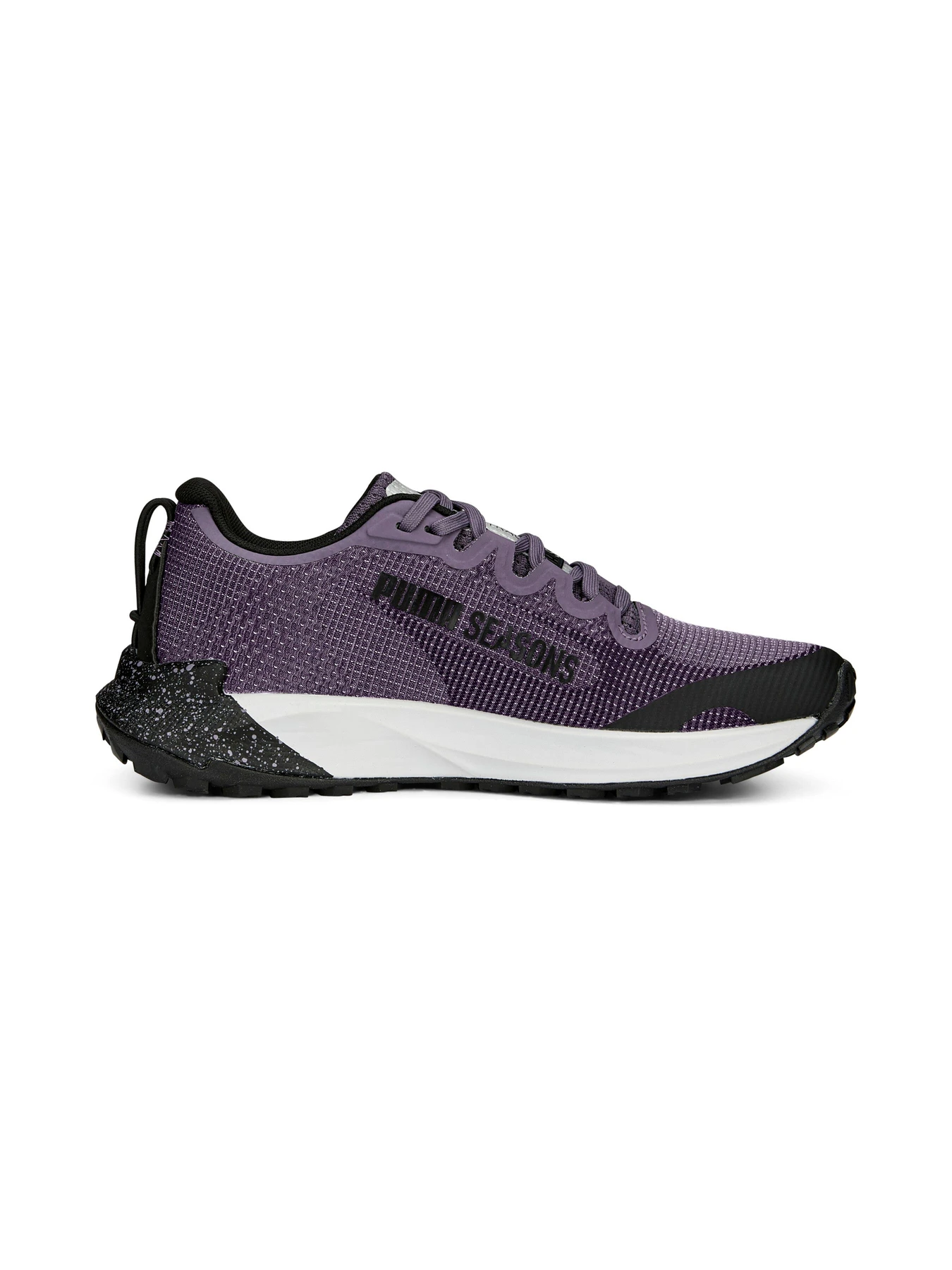 Кроссовки PUMA Fast-Trac Nitro Wns модель 377046 Кроссовки PUMA Fast-Trac Nitro Wns модель 377046 Фото