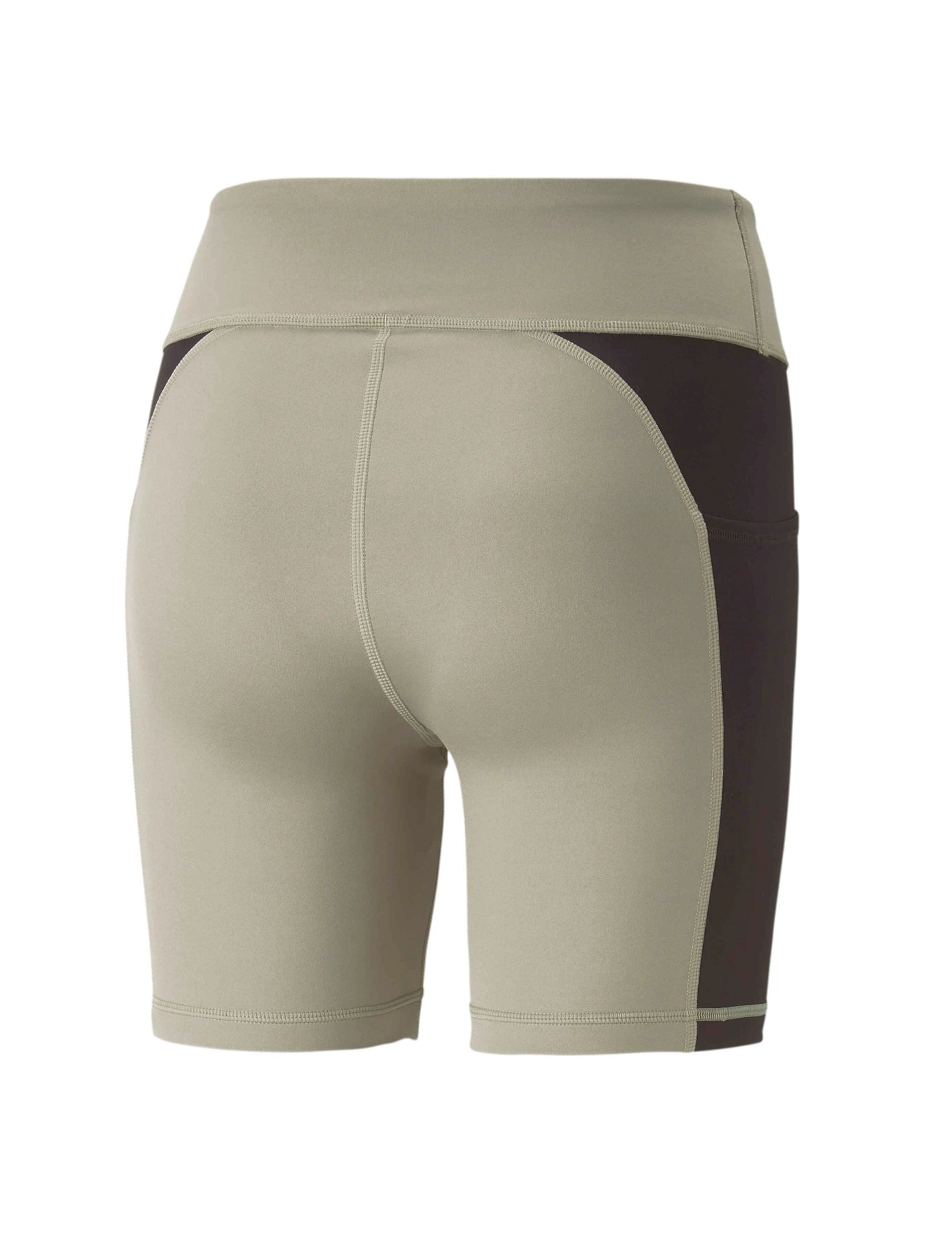 Брюки PUMA Fit 5" Tight Short модель 523078 Фото