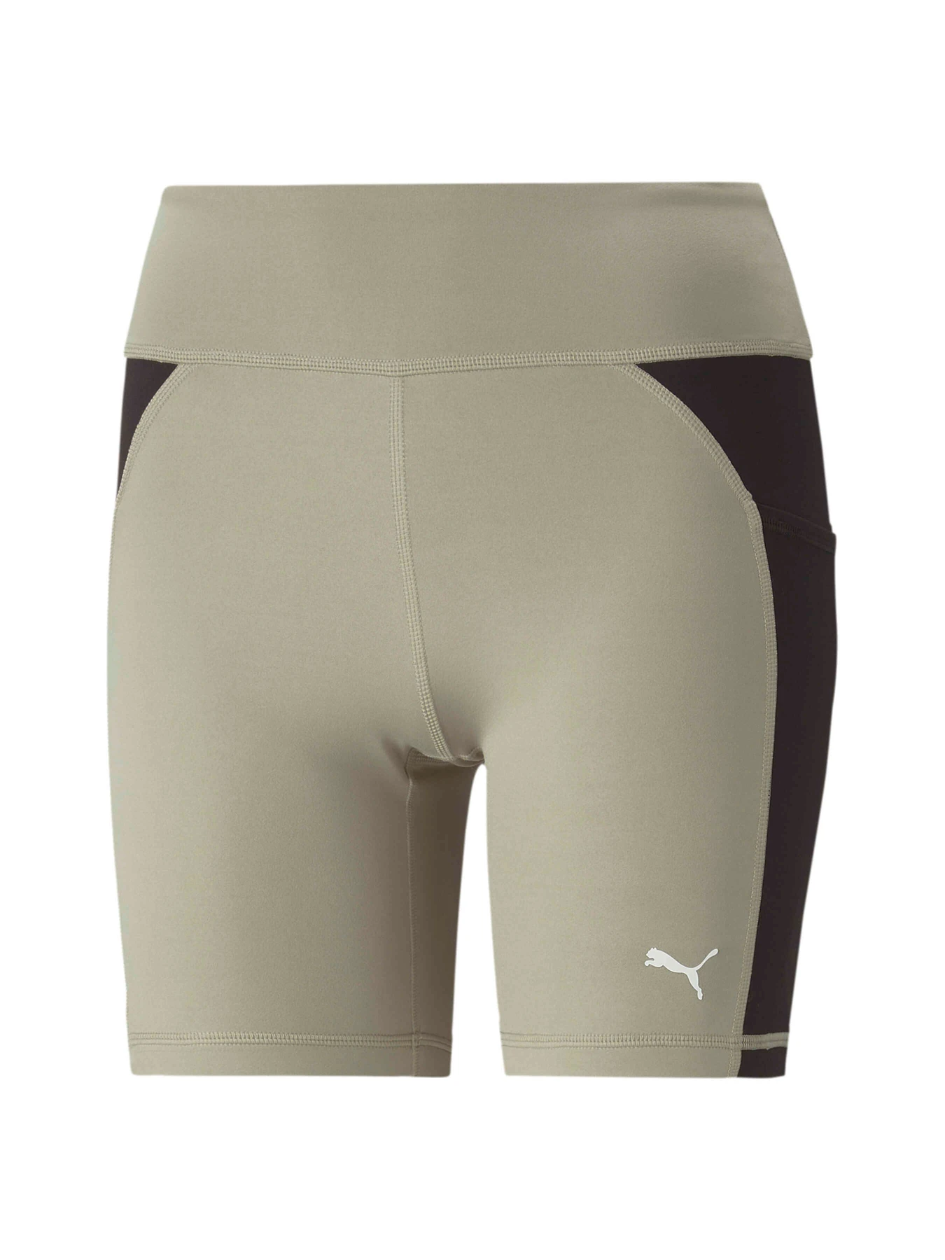 Брюки PUMA Fit 5" Tight Short модель 523078 Фото