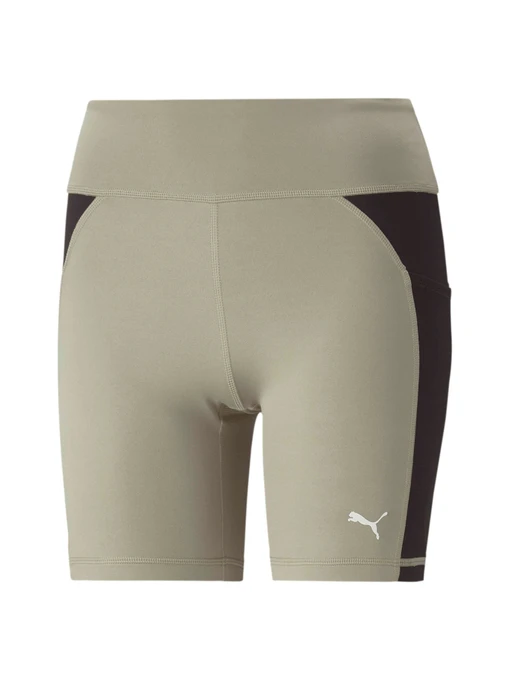 Брюки PUMA Fit 5" Tight Short модель 523078 Фото