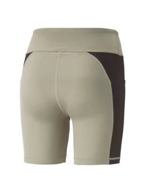 Брюки PUMA Fit 5" Tight Short модель 523078 Фото