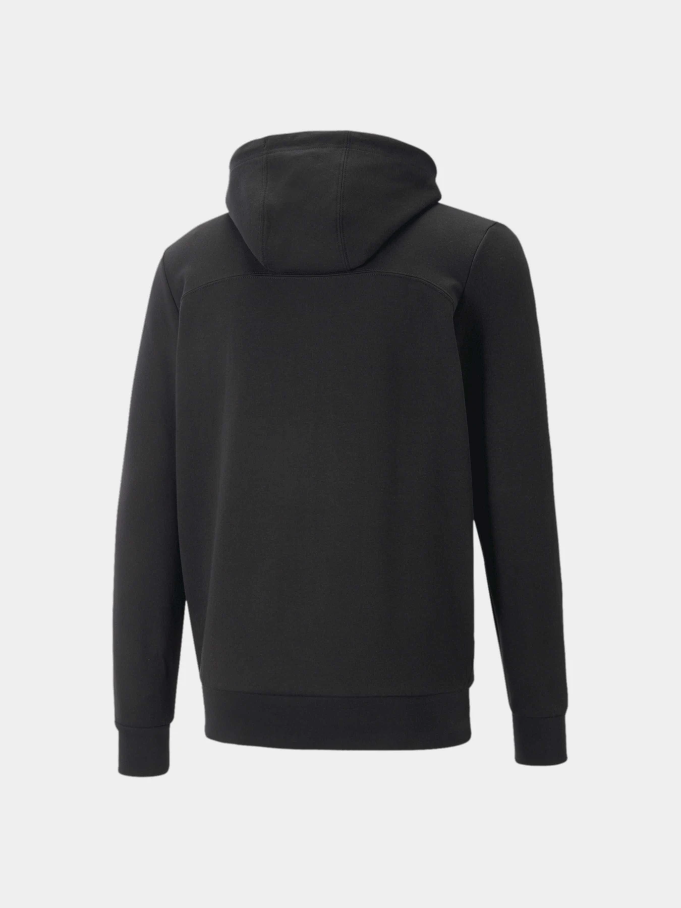 Худи и свитшоты PUMA Mapf1 Hooded Sweat Jacket модель 538460 Худи и свитшоты PUMA Mapf1 Hooded Sweat Jacket модель 538460 Фото