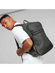 Рюкзаки PUMA BMW MMS Pro Backpack модель 079595 Фото