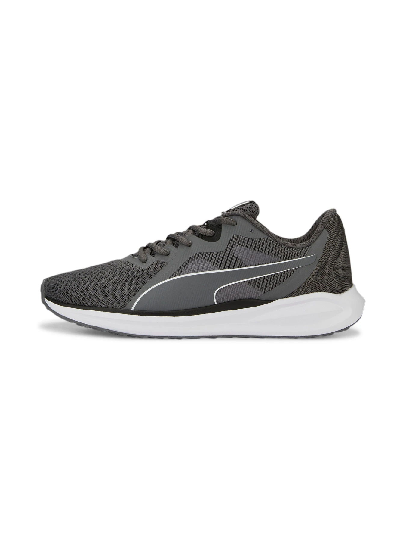 Кроссовки PUMA Twitch Runner Fresh модель 377981 Кроссовки PUMA Twitch Runner Fresh модель 377981 Фото
