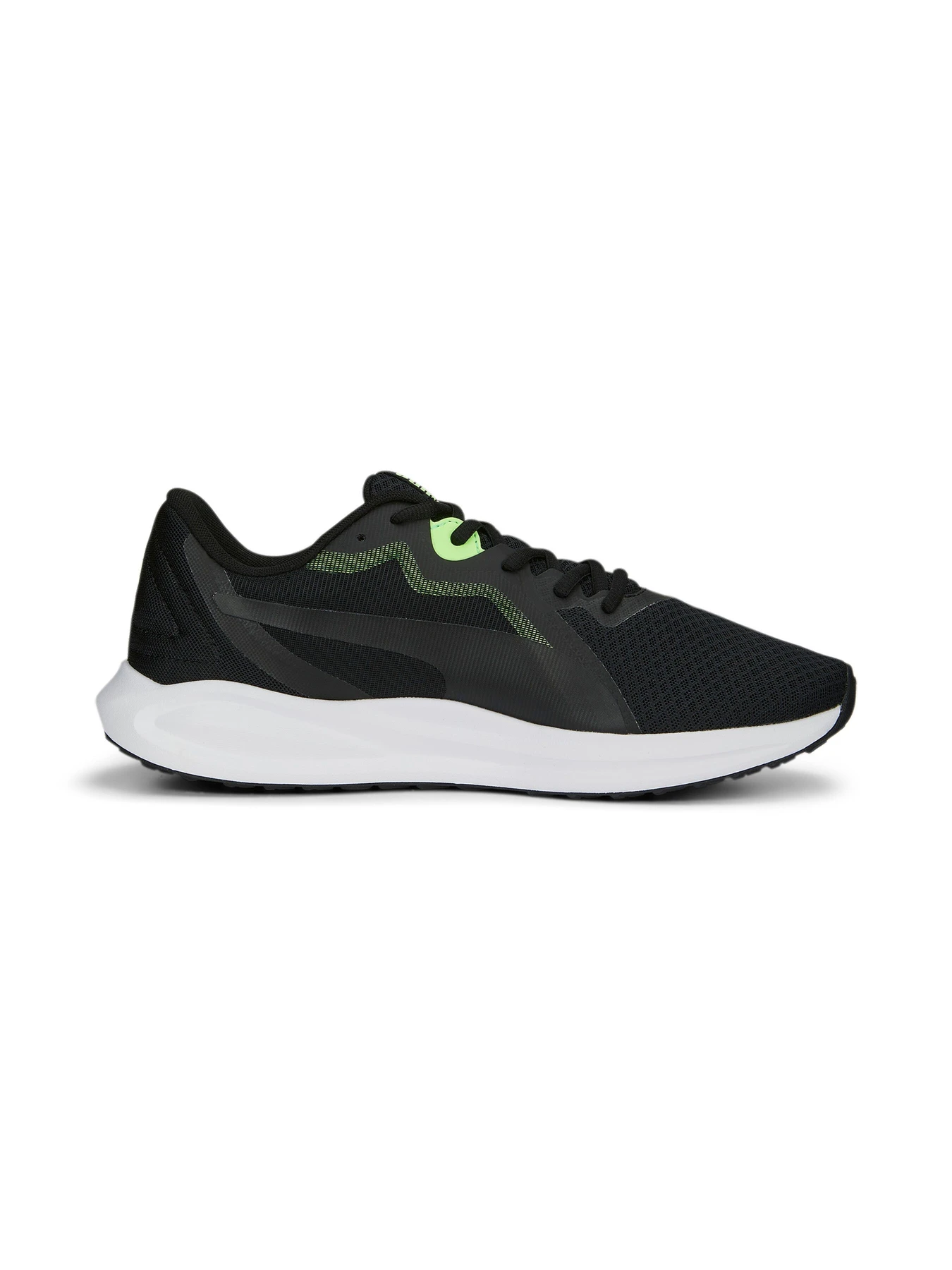 Кросівки PUMA Twitch Runner Fresh модель 377981 Кросівки PUMA Twitch Runner Fresh модель 377981 Фото