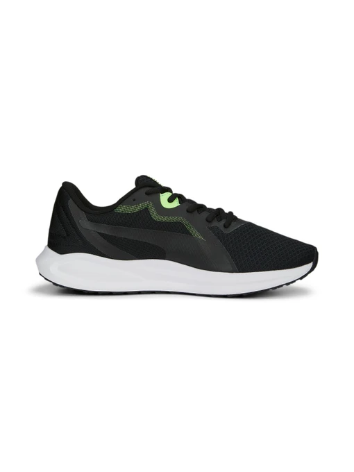 Кросівки PUMA Twitch Runner Fresh модель 377981 Фото