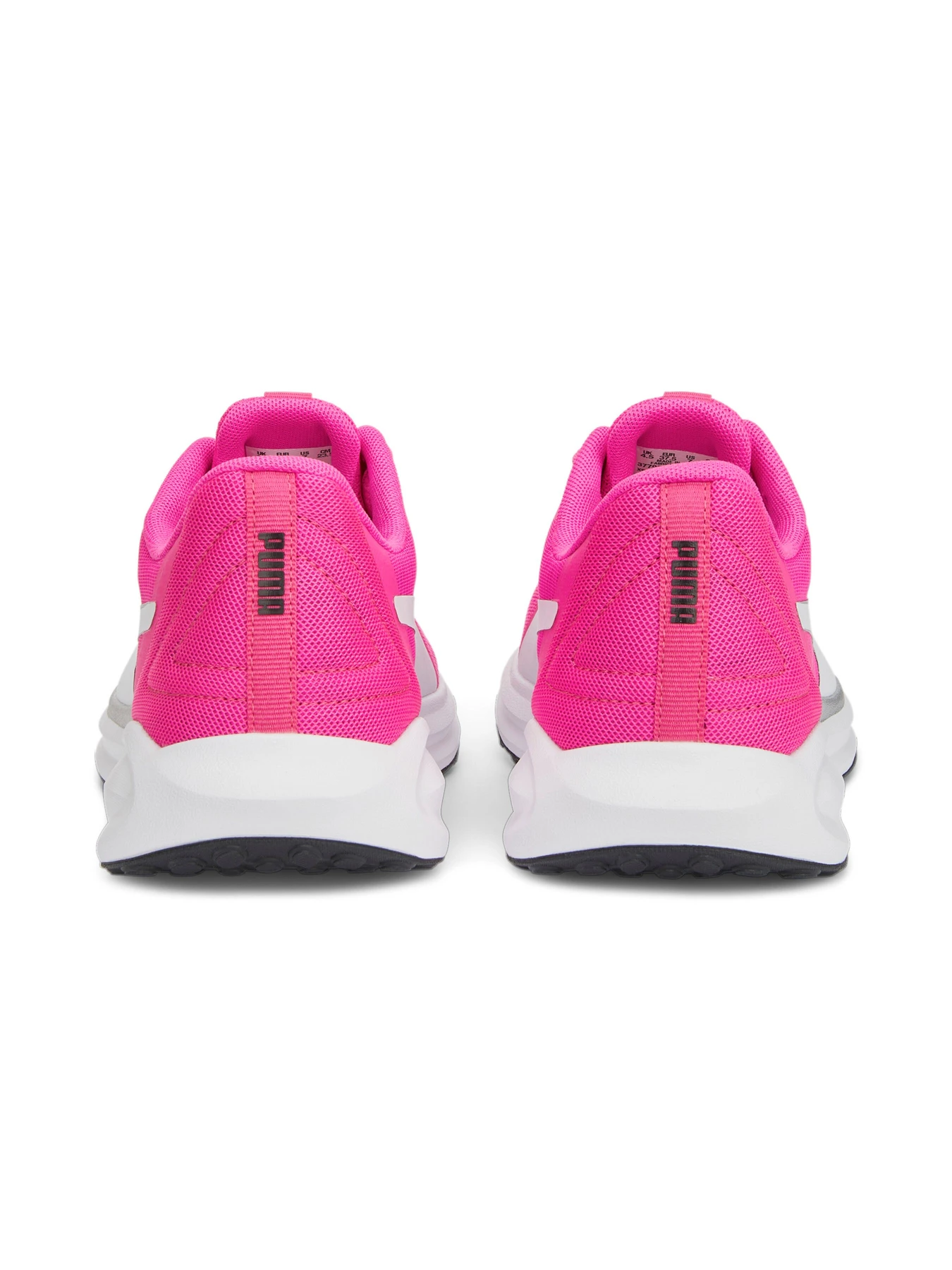 Кроссовки PUMA Twitch Runner Fresh модель 377981 Кроссовки PUMA Twitch Runner Fresh модель 377981 Фото