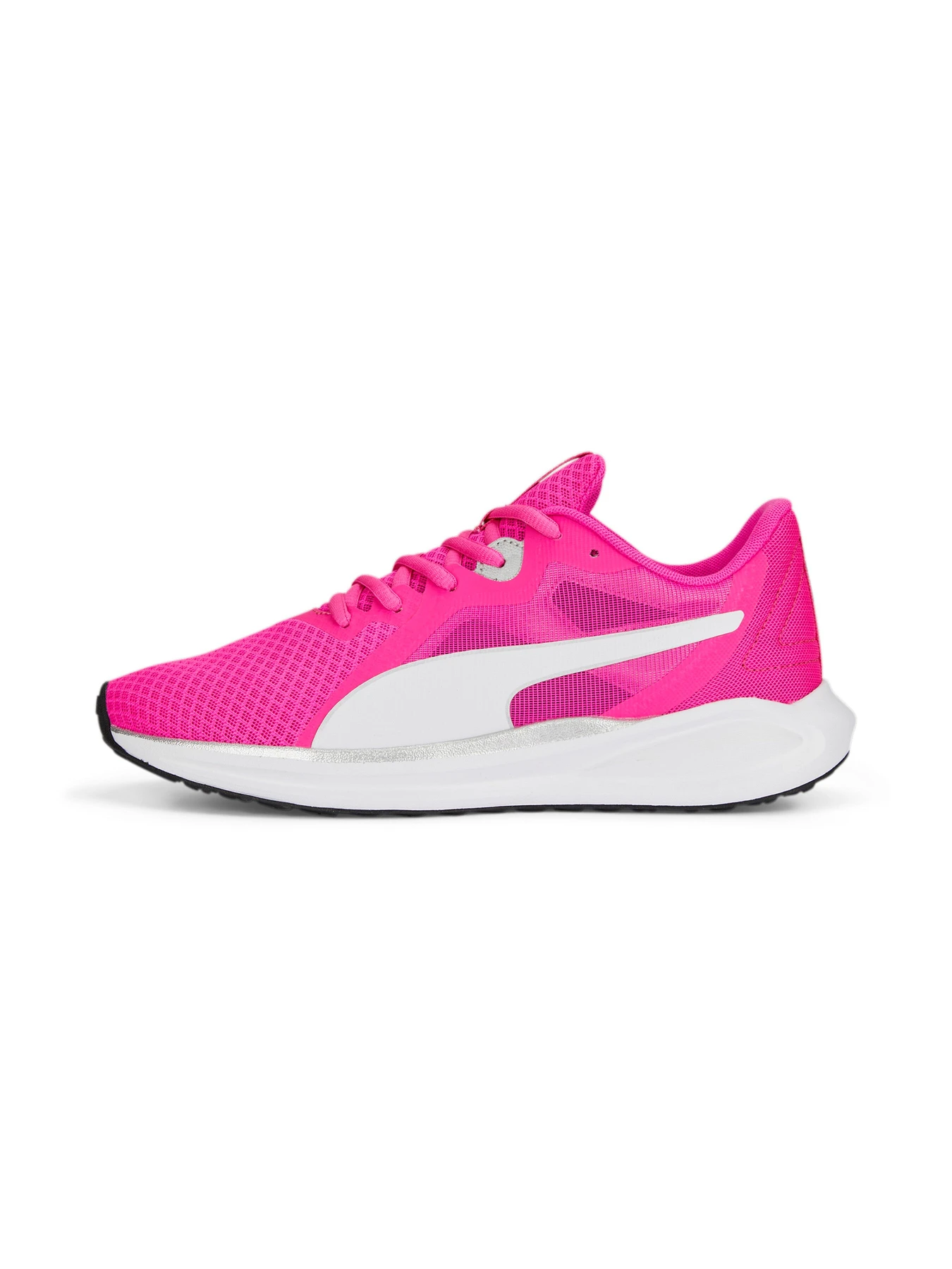 Кроссовки PUMA Twitch Runner Fresh модель 377981 Кроссовки PUMA Twitch Runner Fresh модель 377981 Фото