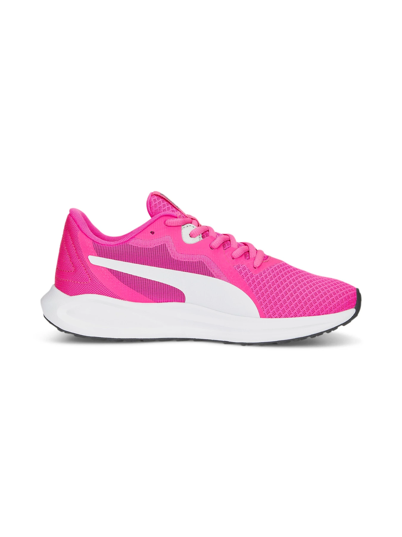 Кроссовки PUMA Twitch Runner Fresh модель 377981 Кроссовки PUMA Twitch Runner Fresh модель 377981 Фото