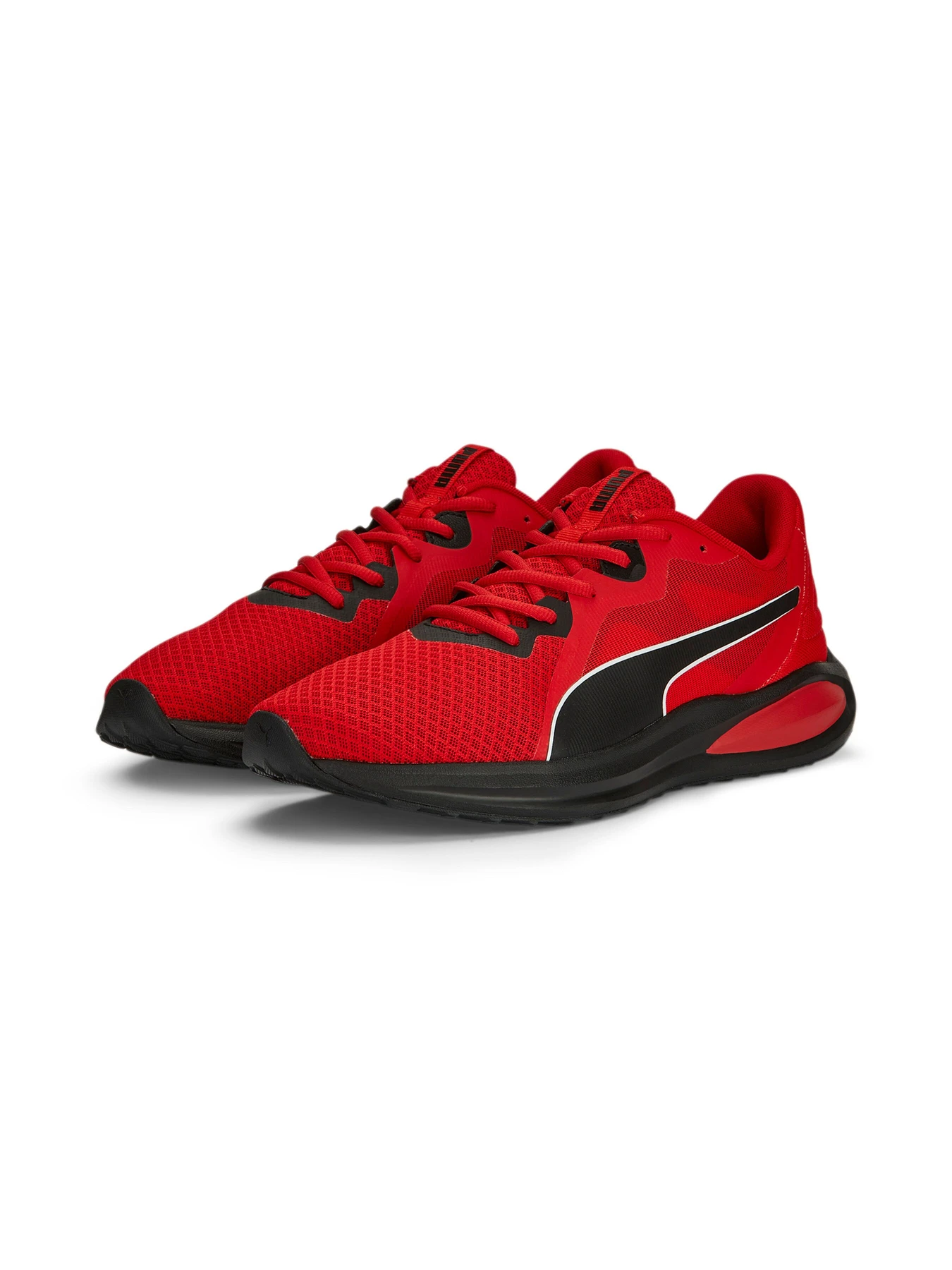 Кросівки PUMA Twitch Runner Fresh модель 377981 Фото