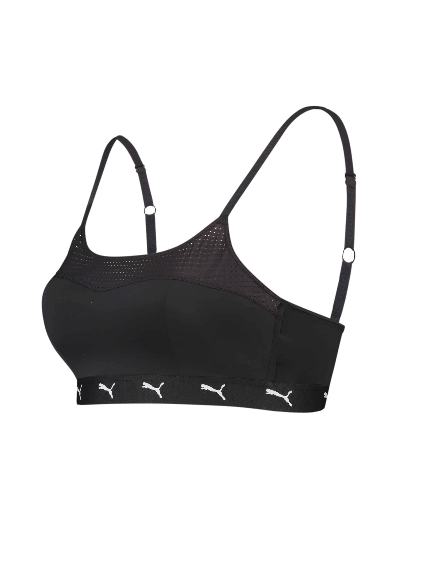 Футболки и поло PUMA Women Padded Sporty Top модель 935790 Фото