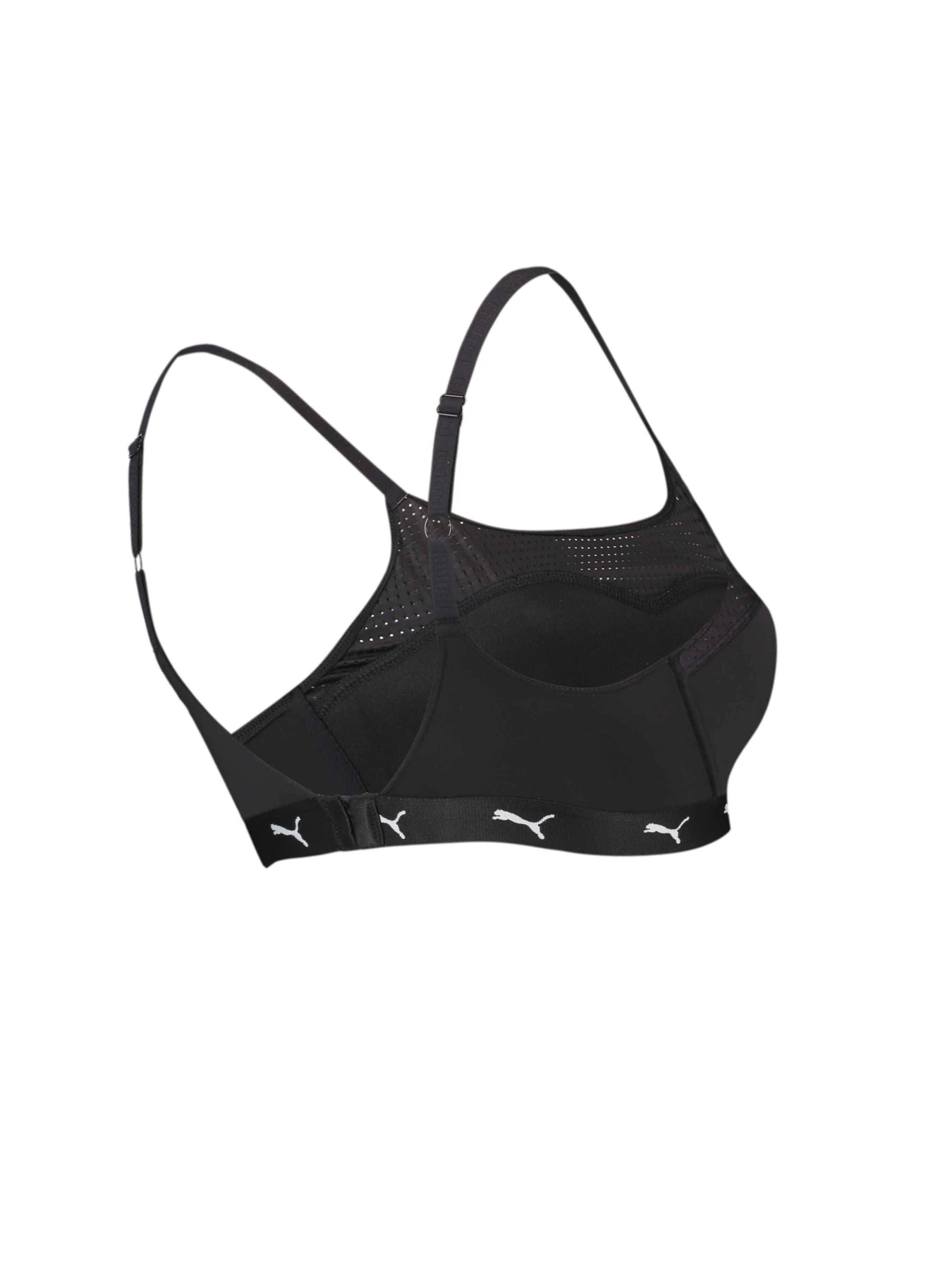 Футболки и поло PUMA Women Padded Sporty Top модель 935790 Фото