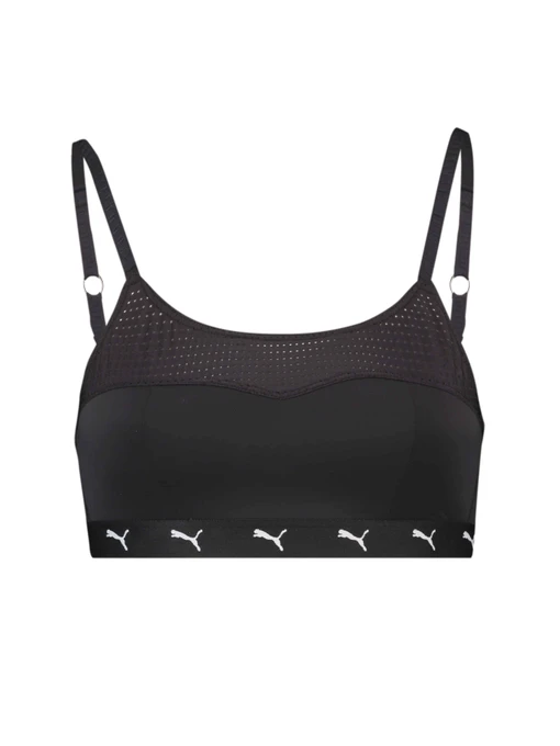 Футболки и поло PUMA Women Padded Sporty Top модель 935790 Фото