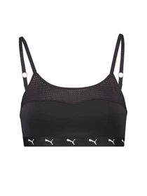 Футболки и поло PUMA Women Padded Sporty Top модель 935790 Фото