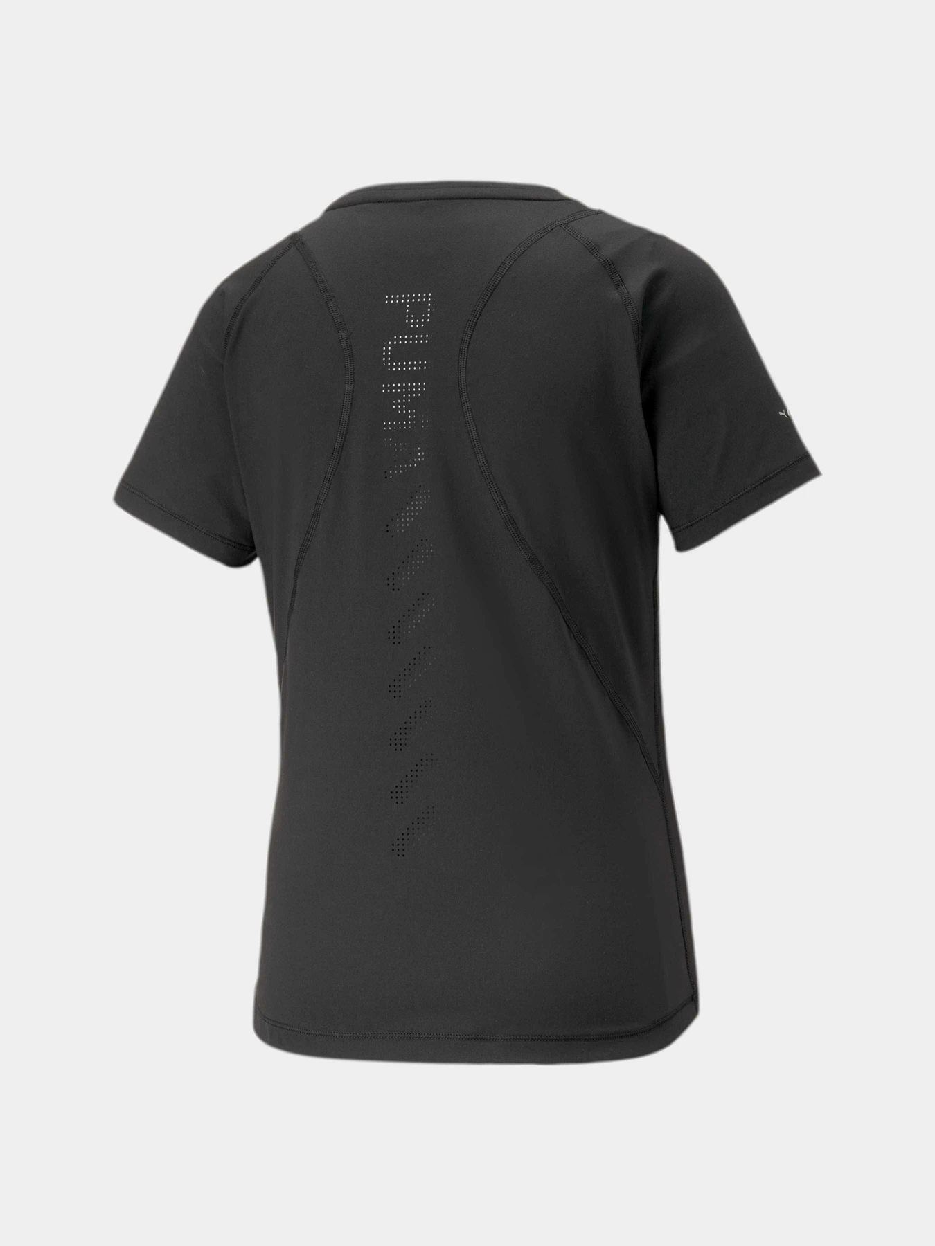 Футболки и поло PUMA Run Cloudspun Ss Tee W модель 523276 Фото