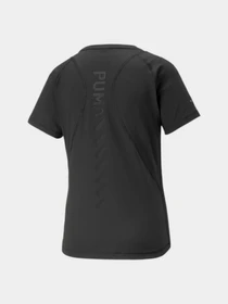 Футболки и поло PUMA Run Cloudspun Ss Tee W модель 523276 Фото