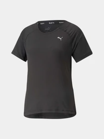 Футболки и поло PUMA Run Cloudspun Ss Tee W модель 523276 Фото