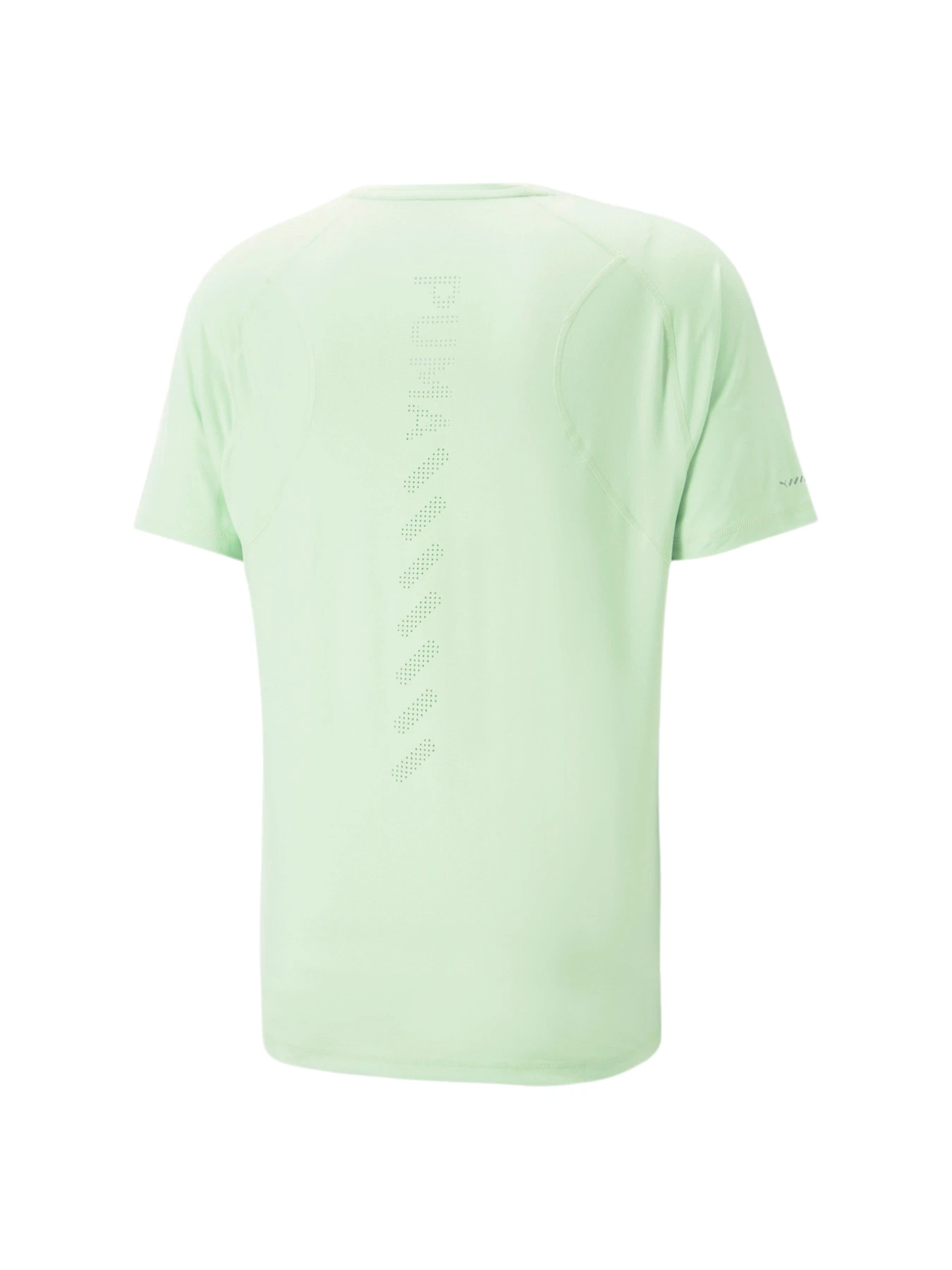 Футболки и поло PUMA Run Cloudspun Ss Tee модель 523269 Футболки и поло PUMA Run Cloudspun Ss Tee модель 523269 Фото