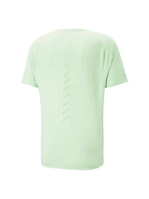 Футболки и поло PUMA Run Cloudspun Ss Tee модель 523269 Фото