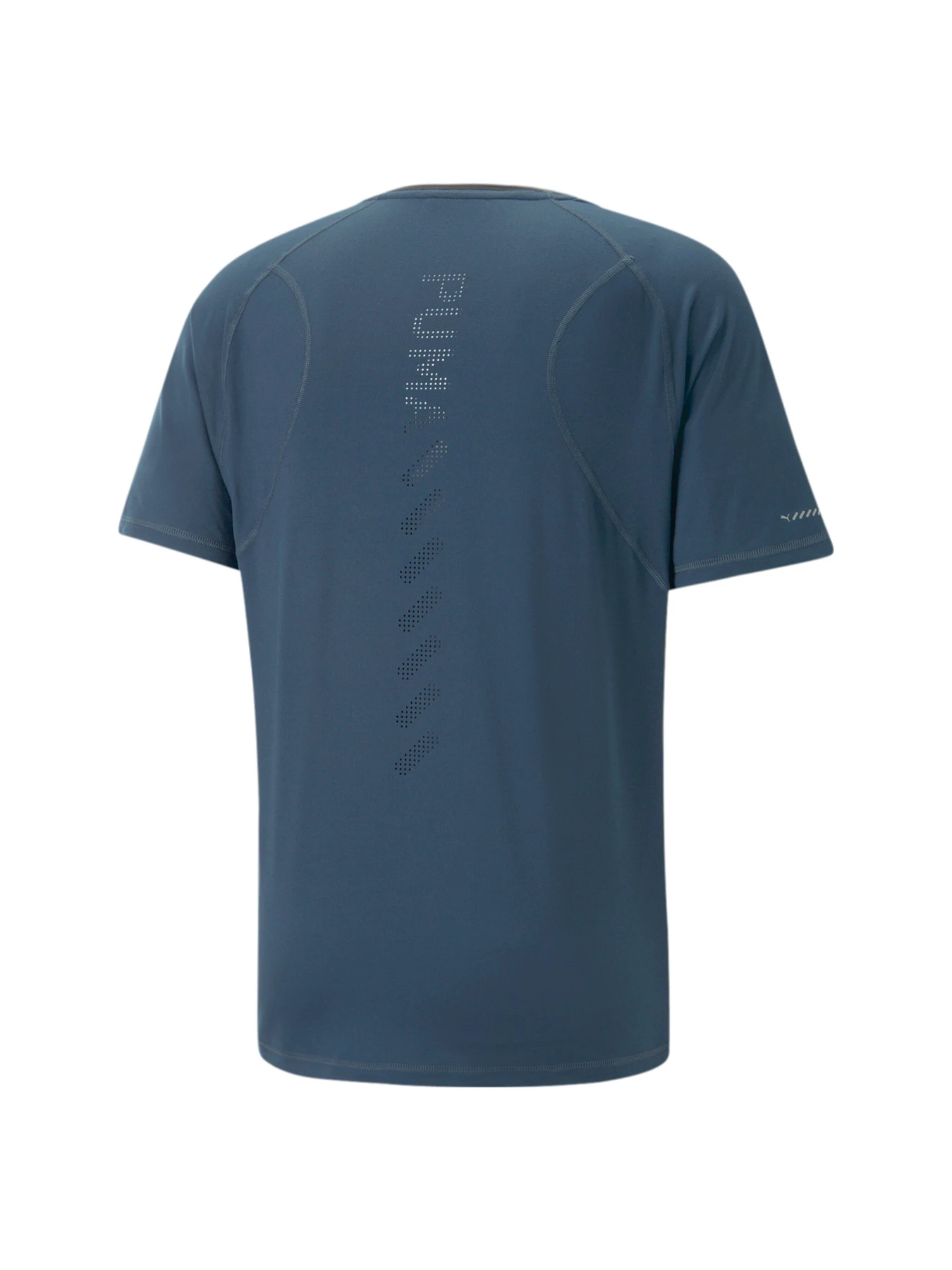Футболки и поло PUMA Run Cloudspun Ss Tee модель 523269 Футболки и поло PUMA Run Cloudspun Ss Tee модель 523269 Фото