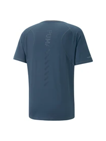 Футболки и поло PUMA Run Cloudspun Ss Tee модель 523269 Фото