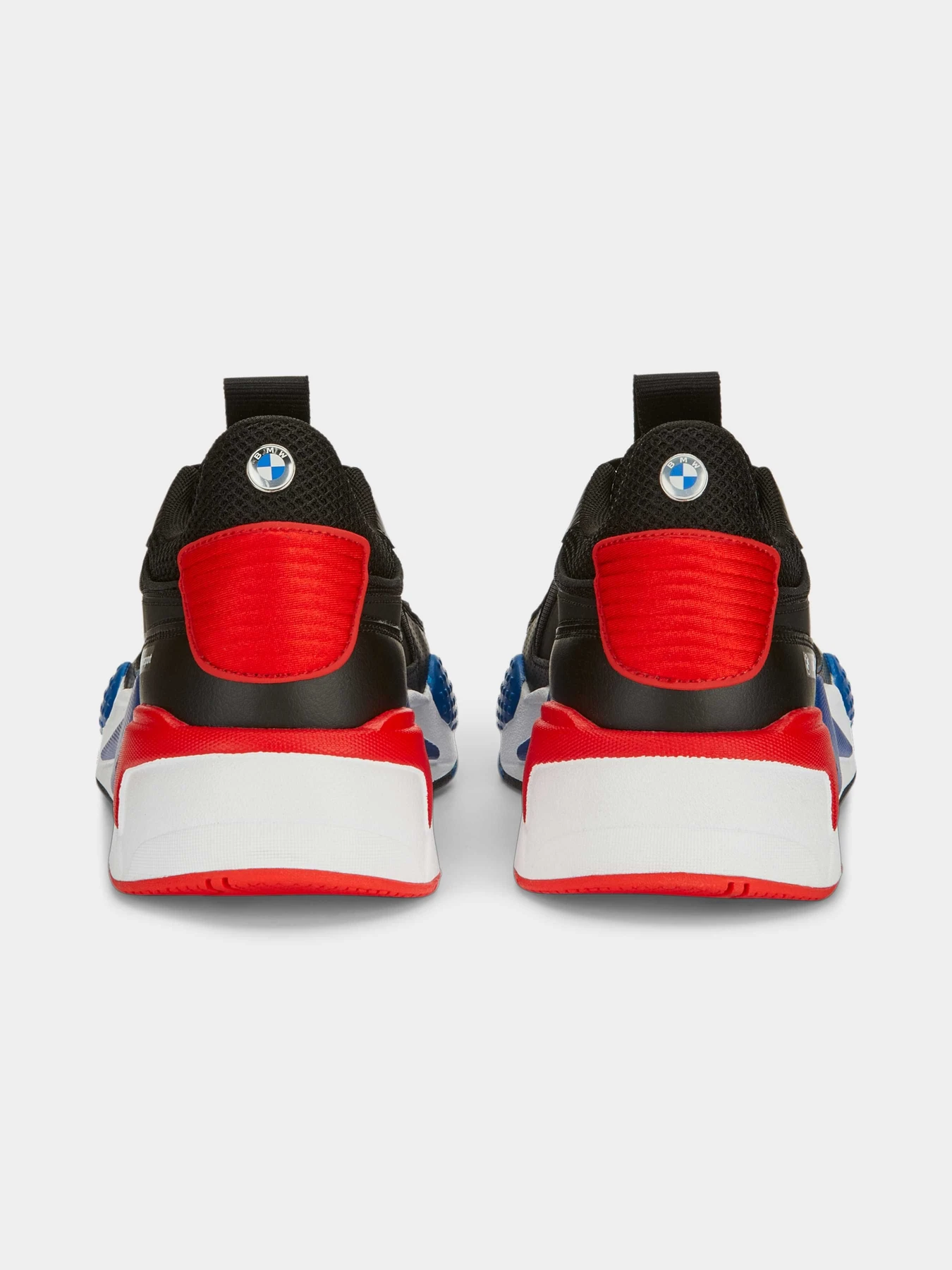 Кроссовки PUMA Bmw Mms Rs-x модель 307538 Кроссовки PUMA Bmw Mms Rs-x модель 307538 Фото