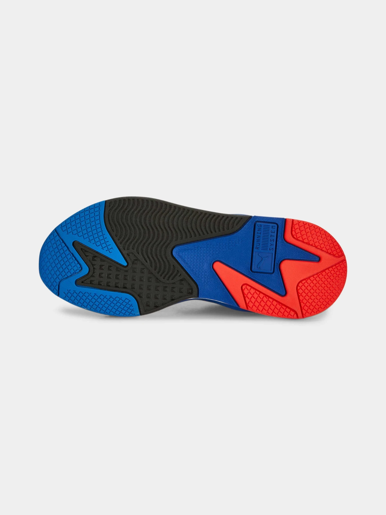 Кроссовки PUMA Bmw Mms Rs-x модель 307538 Кроссовки PUMA Bmw Mms Rs-x модель 307538 Фото