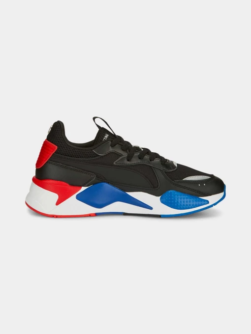 Кроссовки PUMA Bmw Mms Rs-x модель 307538 Фото