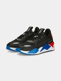 Кроссовки PUMA Bmw Mms Rs-x модель 307538 Фото