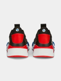 Кроссовки PUMA Bmw Mms Rs-x модель 307538 Фото