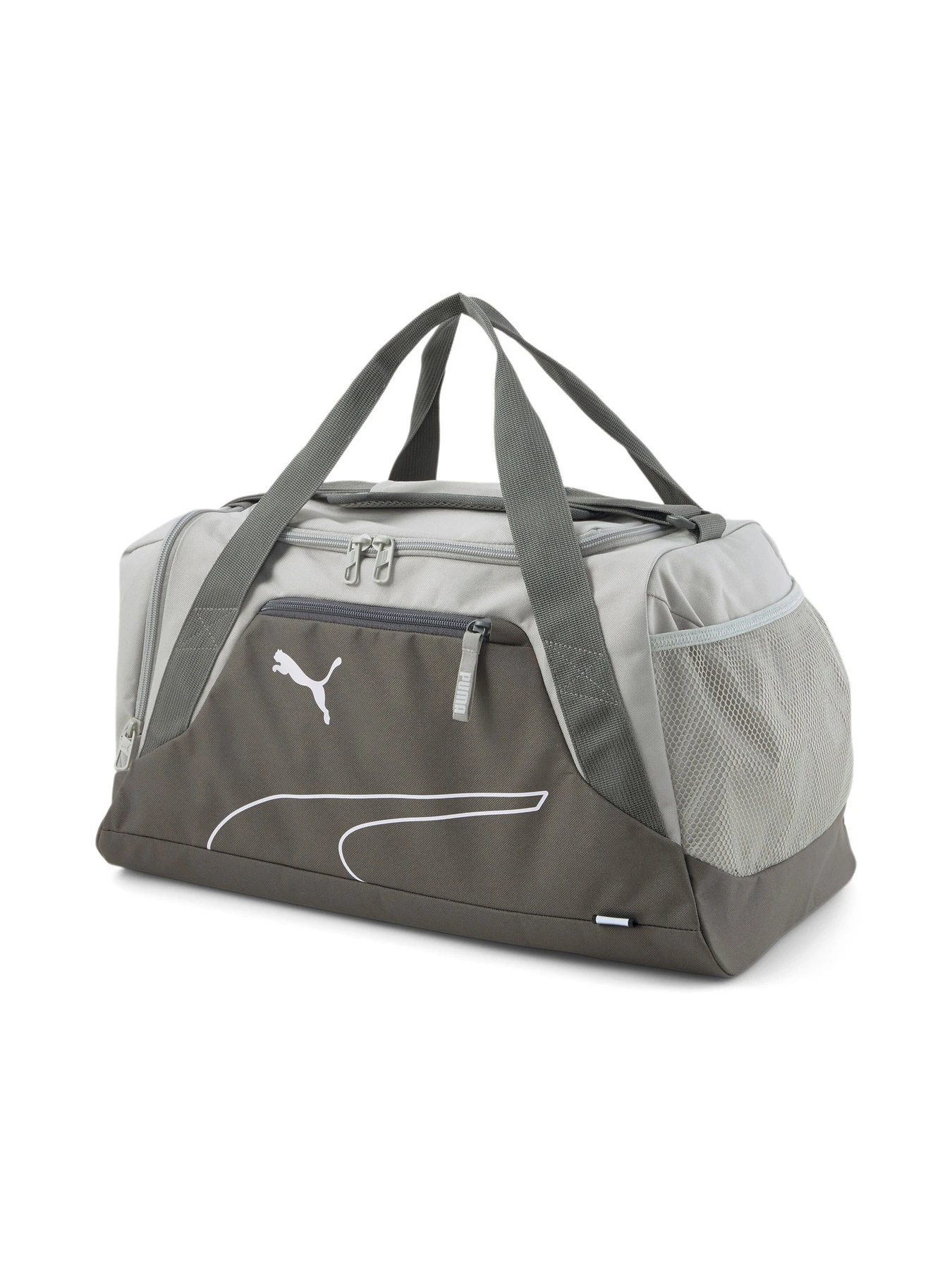 Сумки PUMA Fundamentals Sports Bag S модель 079230 Сумки PUMA Fundamentals Sports Bag S модель 079230 Фото