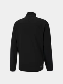 Худи и свитшоты PUMA M Seasons Raincell 1/2 Zip модель 523245 Фото