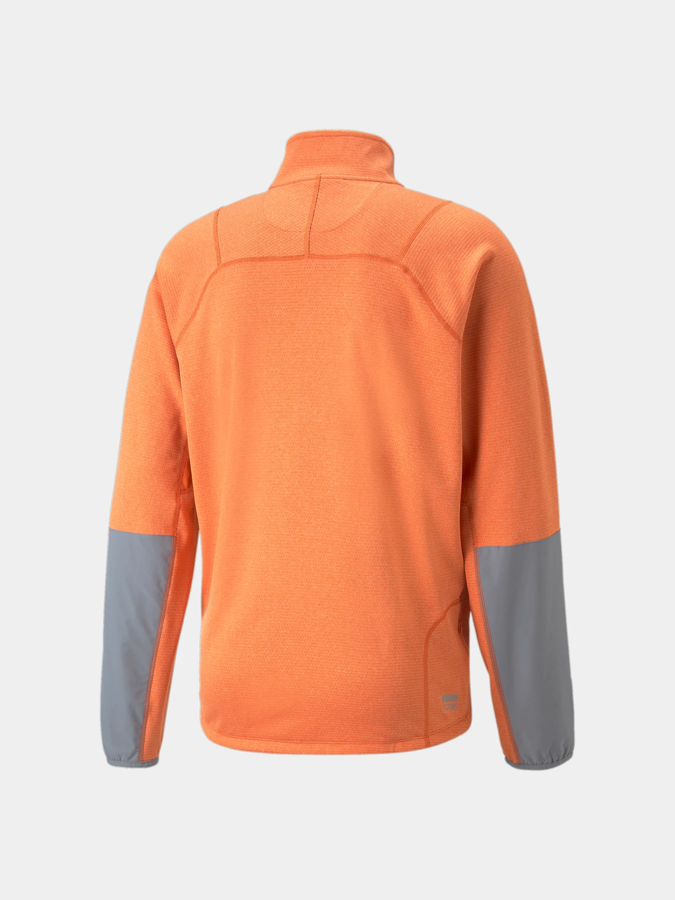 Худи и свитшоты PUMA M Seasons Raincell 1/2 Zip модель 523245 Худи и свитшоты PUMA M Seasons Raincell 1/2 Zip модель 523245 Фото