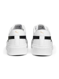 Кеды PUMA Smash Platform V3 модель 390758 Фото