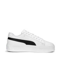 Кеды PUMA Smash Platform V3 модель 390758 Фото